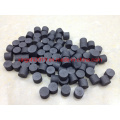 Bulk Density 1.65g/cm3 Graphite Self-Lubricant